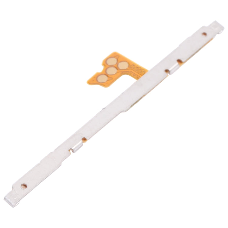 สำหรับ Samsung Galaxy A31 / A41 / SM-A315 SM-A415 ปุ่มเปิดปิดและปุ่มปรับระดับเสียง Flex Cable, For Samsung Galaxy A31 / A41