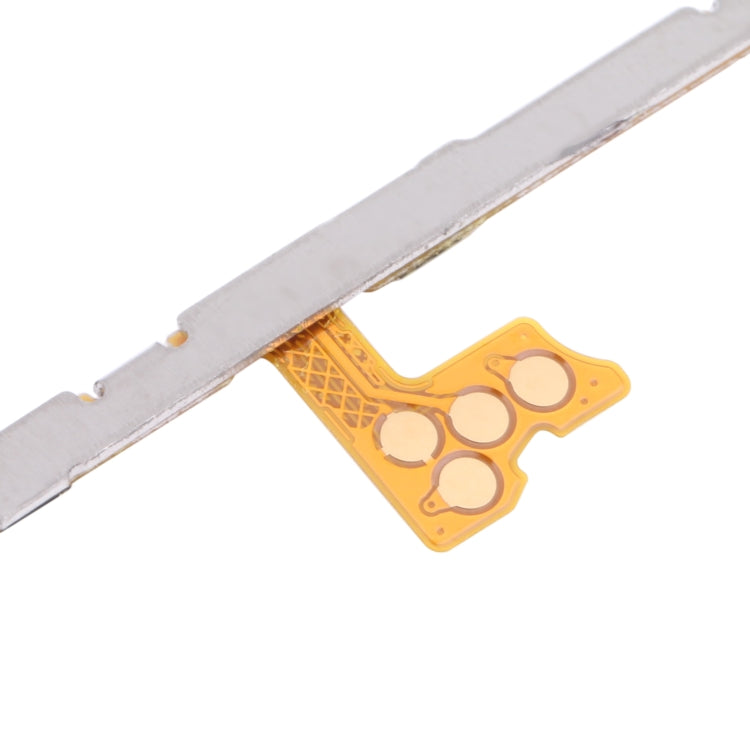 สำหรับ Samsung Galaxy A31 / A41 / SM-A315 SM-A415 ปุ่มเปิดปิดและปุ่มปรับระดับเสียง Flex Cable, For Samsung Galaxy A31 / A41