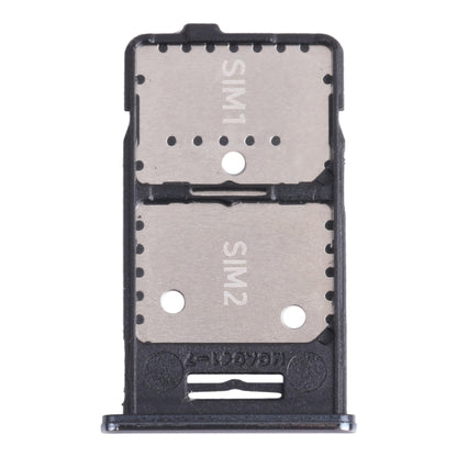 สำหรับ Samsung Galaxy M31s SM-M317 ถาดซิมการ์ด + ถาดซิมการ์ด + ถาดการ์ด Micro SD, For Samsung Galaxy M31s