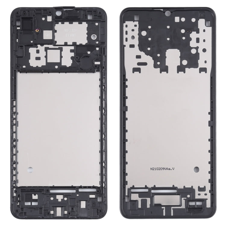 สำหรับ Samsung Galaxy A02 SM-A022 ด้านหน้าที่อยู่อาศัย LCD กรอบแผ่น, For Samsung Galaxy A02