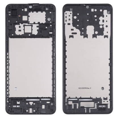 สำหรับ Samsung Galaxy A02 SM-A022 ด้านหน้าที่อยู่อาศัย LCD กรอบแผ่น, For Samsung Galaxy A02