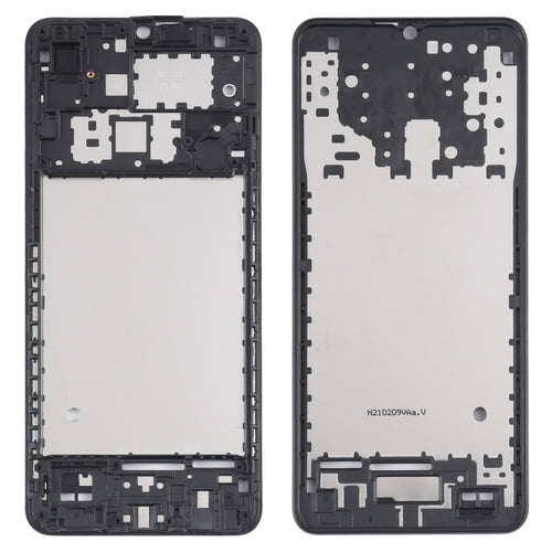 สำหรับ Samsung Galaxy A02 SM-A022 ด้านหน้าที่อยู่อาศัย LCD กรอบแผ่น, For Samsung Galaxy A02