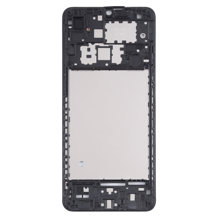 สำหรับ Samsung Galaxy A02 SM-A022 ด้านหน้าที่อยู่อาศัย LCD กรอบแผ่น, For Samsung Galaxy A02