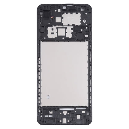 สำหรับ Samsung Galaxy A02 SM-A022 ด้านหน้าที่อยู่อาศัย LCD กรอบแผ่น, For Samsung Galaxy A02