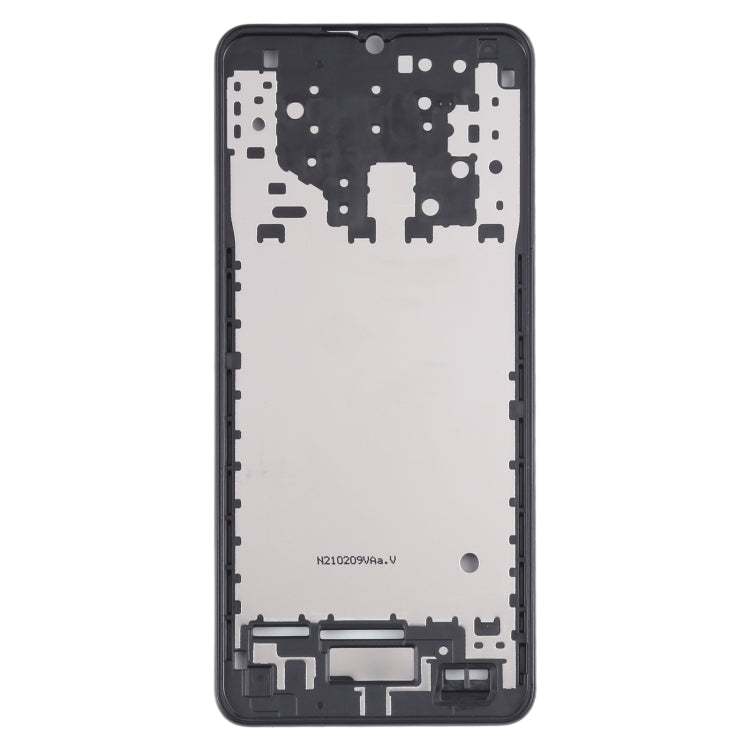 สำหรับ Samsung Galaxy A02 SM-A022 ด้านหน้าที่อยู่อาศัย LCD กรอบแผ่น, For Samsung Galaxy A02