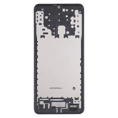 สำหรับ Samsung Galaxy A02 SM-A022 ด้านหน้าที่อยู่อาศัย LCD กรอบแผ่น, For Samsung Galaxy A02