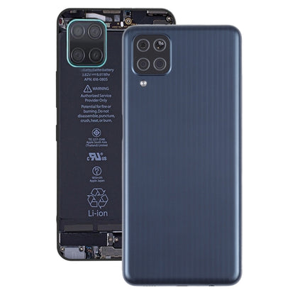 สำหรับ Samsung Galaxy M12 SM-M127 ฝาหลังแบตเตอรี่, For Samsung Galaxy M12