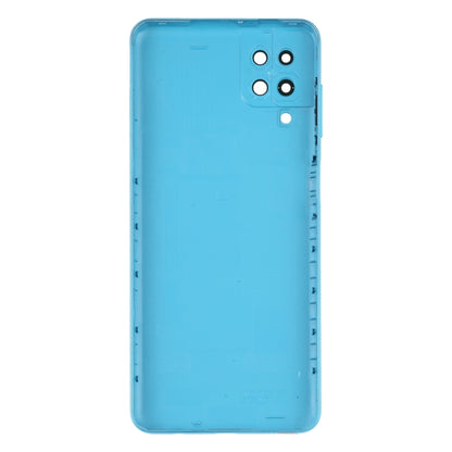 สำหรับ Samsung Galaxy M12 SM-M127 ฝาหลังแบตเตอรี่, For Samsung Galaxy M12