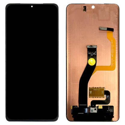 หน้าจอ LCD และชุดประกอบ Digitizer สำหรับ Samsung Galaxy S21 Ultra SM-G988 (รุ่น 5G), For Samsung S21 Ultra (5G)