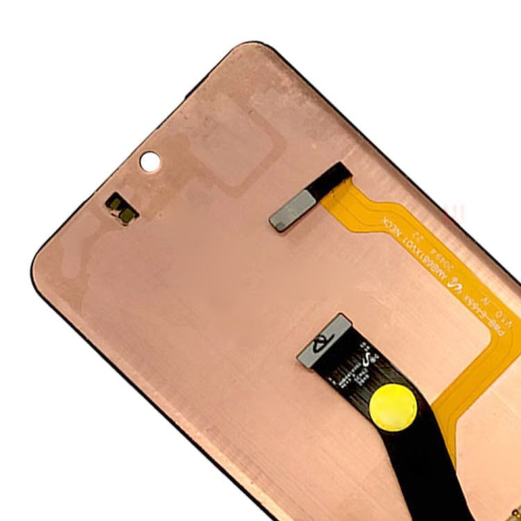 หน้าจอ LCD และชุดประกอบ Digitizer สำหรับ Samsung Galaxy S21 Ultra SM-G988 (รุ่น 5G), For Samsung S21 Ultra (5G)