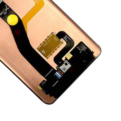 หน้าจอ LCD และชุดประกอบ Digitizer สำหรับ Samsung Galaxy S21 Ultra SM-G988 (รุ่น 5G), For Samsung S21 Ultra (5G)