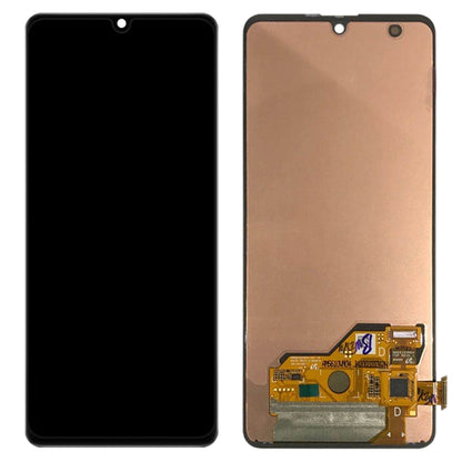 หน้าจอ LCD ต้นฉบับและชุดประกอบ Digitizer สำหรับ Samsung Galaxy A41 SM-A415, For Samsung Galaxy A41 (5G)