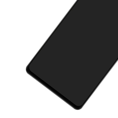 หน้าจอ LCD ต้นฉบับและชุดประกอบ Digitizer สำหรับ Samsung Galaxy A41 SM-A415, For Samsung Galaxy A41 (5G)
