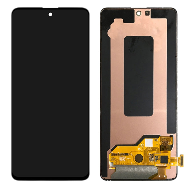 หน้าจอ LCD ต้นฉบับและชุดประกอบ Digitizer สำหรับ Samsung Galaxy A51 (5G) SM-A516, For Samsung Galaxy A51 (5G)