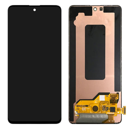 หน้าจอ LCD ต้นฉบับและชุดประกอบ Digitizer สำหรับ Samsung Galaxy A51 (5G) SM-A516, For Samsung Galaxy A51 (5G)