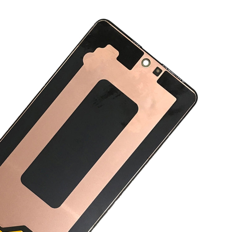 หน้าจอ LCD ต้นฉบับและชุดประกอบ Digitizer สำหรับ Samsung Galaxy A51 (5G) SM-A516, For Samsung Galaxy A51 (5G)