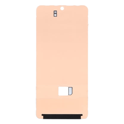 สำหรับ Samsung Galaxy S21 10 ชิ้น LCD Digitizer กลับกาวสติกเกอร์, For Samsung Galaxy S21