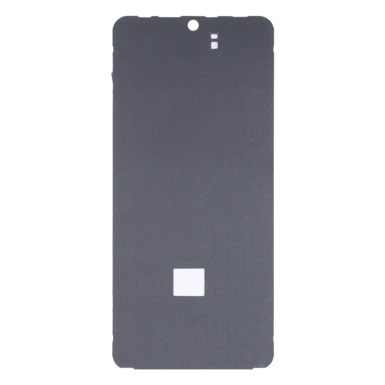 สำหรับ Samsung Galaxy S21 10 ชิ้น LCD Digitizer กลับกาวสติกเกอร์, For Samsung Galaxy S21