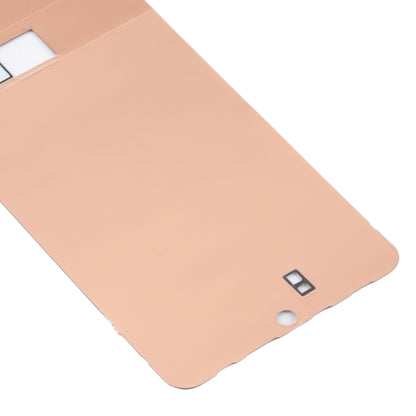 สำหรับ Samsung Galaxy S21 10 ชิ้น LCD Digitizer กลับกาวสติกเกอร์, For Samsung Galaxy S21