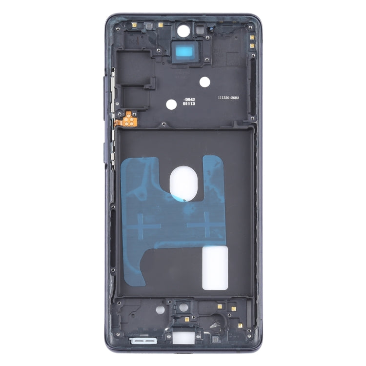 สำหรับ Samsung Galaxy S20 FE แผ่นปิดกรอบกลางพร้อมอุปกรณ์เสริม, For Samsung Galaxy S20 FE(With Accessories)