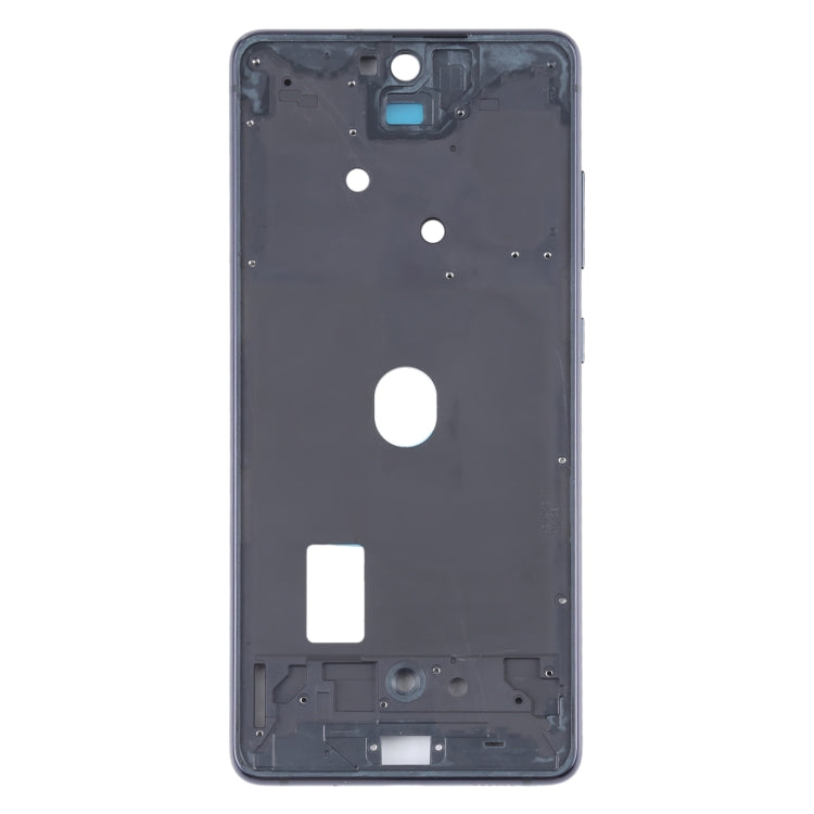 สำหรับ Samsung Galaxy S20 FE แผ่นปิดกรอบกลางพร้อมอุปกรณ์เสริม, For Samsung Galaxy S20 FE(With Accessories)