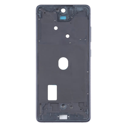 สำหรับ Samsung Galaxy S20 FE แผ่นปิดกรอบกลางพร้อมอุปกรณ์เสริม, For Samsung Galaxy S20 FE(With Accessories)
