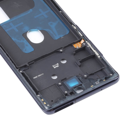 สำหรับ Samsung Galaxy S20 FE แผ่นปิดกรอบกลางพร้อมอุปกรณ์เสริม, For Samsung Galaxy S20 FE(With Accessories)