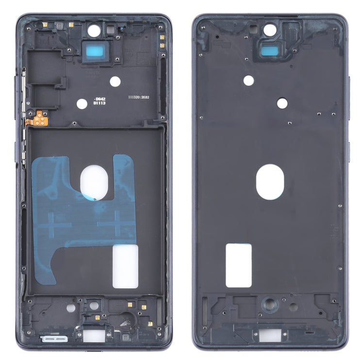 สำหรับ Samsung Galaxy S20 FE แผ่นปิดกรอบกลางพร้อมอุปกรณ์เสริม, For Samsung Galaxy S20 FE(With Accessories)