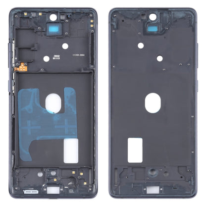 สำหรับ Samsung Galaxy S20 FE แผ่นปิดกรอบกลางพร้อมอุปกรณ์เสริม, For Samsung Galaxy S20 FE(With Accessories)