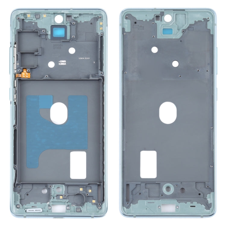 สำหรับ Samsung Galaxy S20 FE แผ่นปิดกรอบกลางพร้อมอุปกรณ์เสริม, For Samsung Galaxy S20 FE(With Accessories)