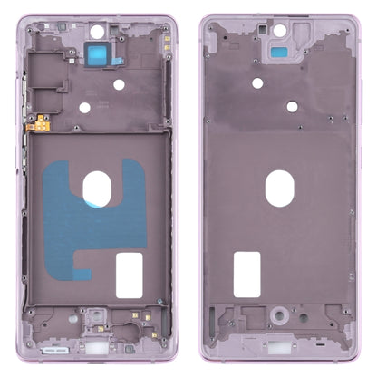 สำหรับ Samsung Galaxy S20 FE แผ่นปิดกรอบกลางพร้อมอุปกรณ์เสริม, For Samsung Galaxy S20 FE(With Accessories)