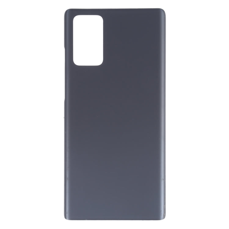 สำหรับ Samsung Galaxy Note20 5G ฝาหลังแบตเตอรี่, For Samsung Galaxy Note20 5G