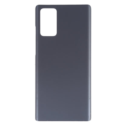 สำหรับ Samsung Galaxy Note20 5G ฝาหลังแบตเตอรี่, For Samsung Galaxy Note20 5G