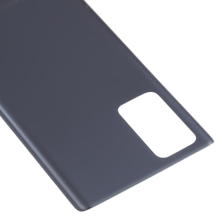 สำหรับ Samsung Galaxy Note20 5G ฝาหลังแบตเตอรี่, For Samsung Galaxy Note20 5G