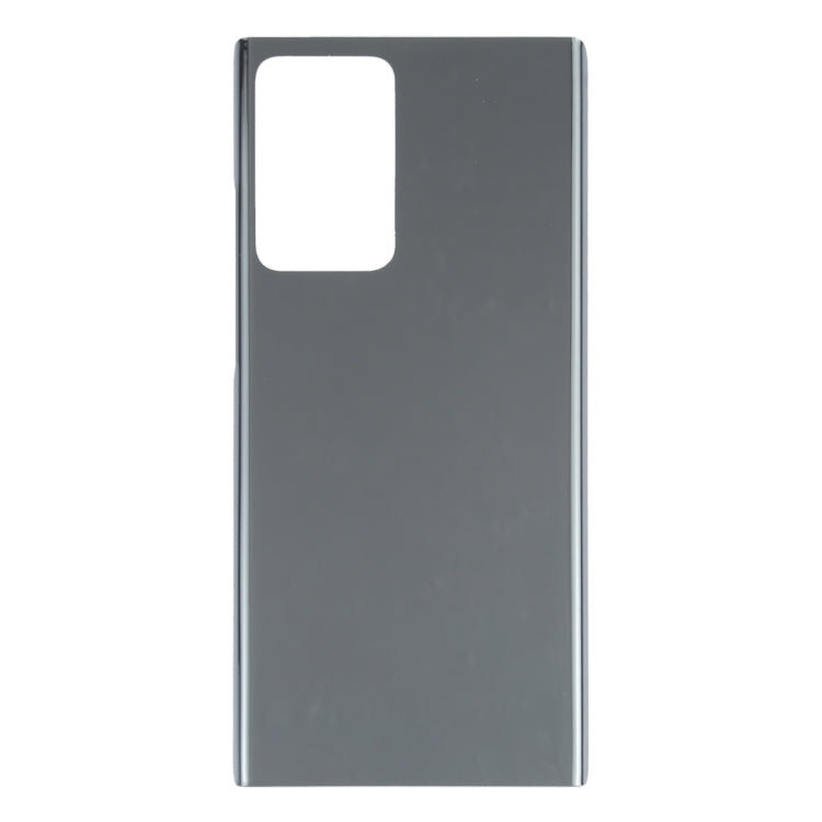 สำหรับ Samsung Galaxy Note20 Ultra 5G ฝาหลังแบตเตอรี่, For Samsung Galaxy Note20 Ultra 5G