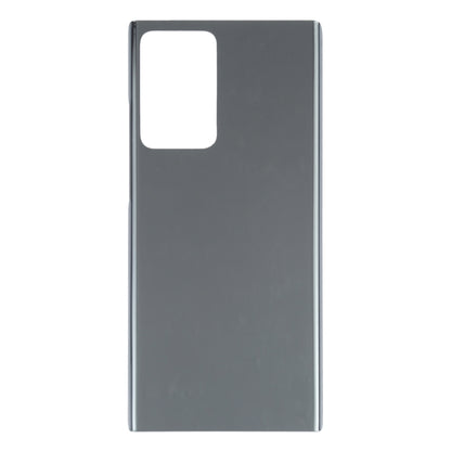 สำหรับ Samsung Galaxy Note20 Ultra 5G ฝาหลังแบตเตอรี่, For Samsung Galaxy Note20 Ultra 5G