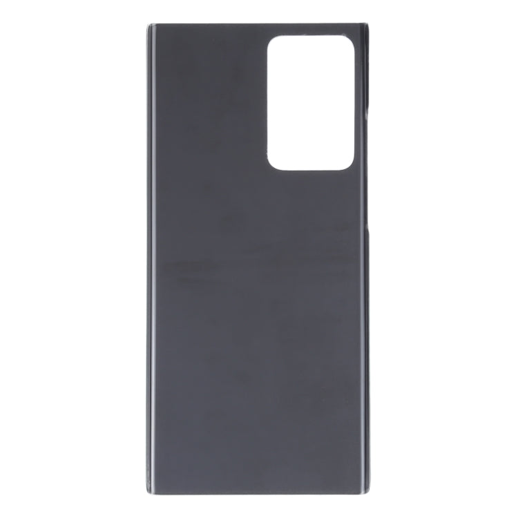สำหรับ Samsung Galaxy Note20 Ultra 5G ฝาหลังแบตเตอรี่, For Samsung Galaxy Note20 Ultra 5G