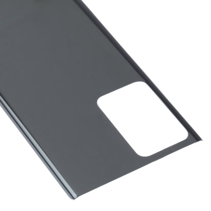 สำหรับ Samsung Galaxy Note20 Ultra 5G ฝาหลังแบตเตอรี่, For Samsung Galaxy Note20 Ultra 5G