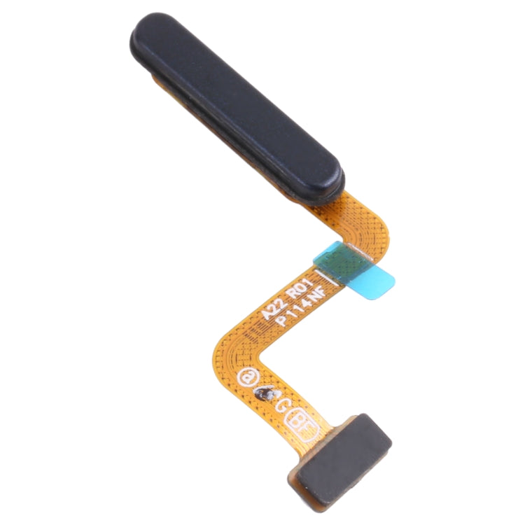 สำหรับ Samsung Galaxy A22 4G SM-A225 Original เซ็นเซอร์ลายนิ้วมือ FLEX CABLE, For Samsung Galaxy A22 4G (Original)