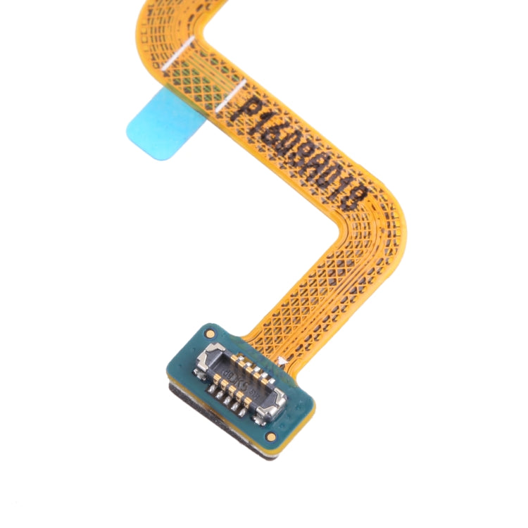 สำหรับ Samsung Galaxy A22 4G SM-A225 Original เซ็นเซอร์ลายนิ้วมือ FLEX CABLE, For Samsung Galaxy A22 4G (Original)