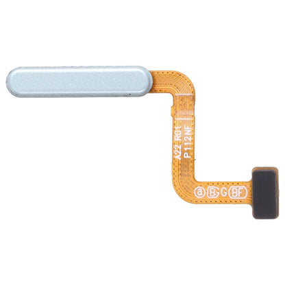 สำหรับ Samsung Galaxy A22 4G SM-A225 Original เซ็นเซอร์ลายนิ้วมือ FLEX CABLE, For Samsung Galaxy A22 4G (Original)