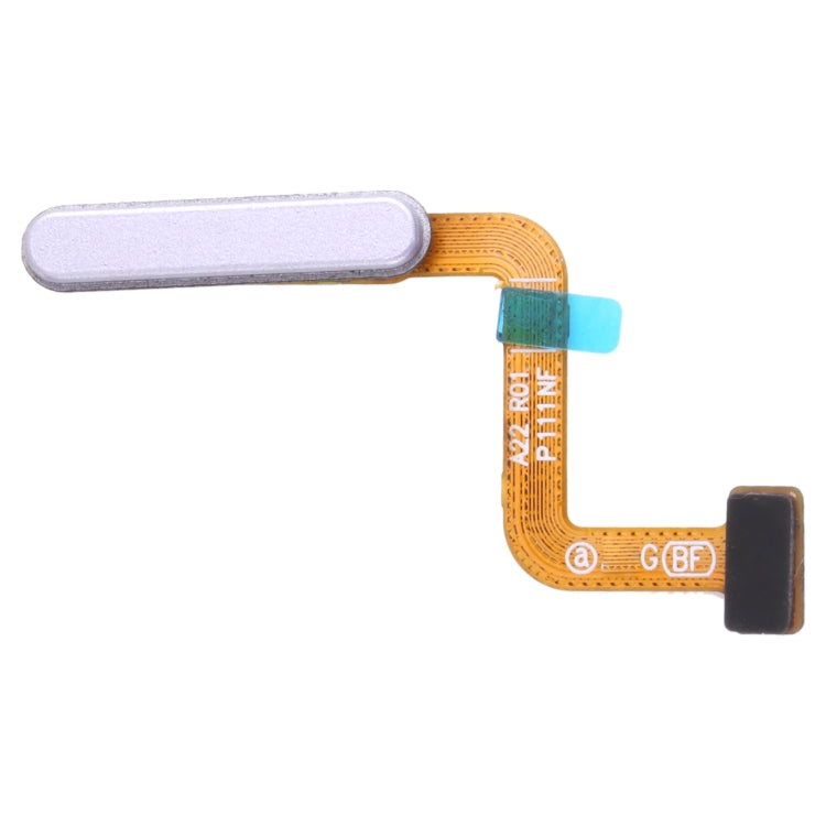 สำหรับ Samsung Galaxy A22 4G SM-A225 Original เซ็นเซอร์ลายนิ้วมือ FLEX CABLE, For Samsung Galaxy A22 4G (Original)