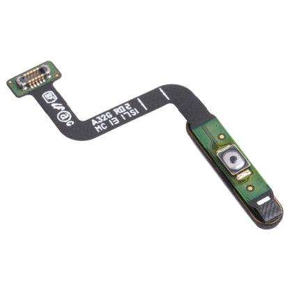 สำหรับ Samsung Galaxy A32 5G SM-A326 Original เซ็นเซอร์ลายนิ้วมือ Flex Cable, For Samsung Galaxy A32 5G (Original)