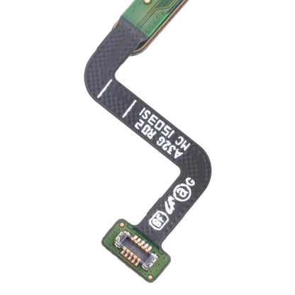 สำหรับ Samsung Galaxy A32 5G SM-A326 Original เซ็นเซอร์ลายนิ้วมือ Flex Cable, For Samsung Galaxy A32 5G (Original)