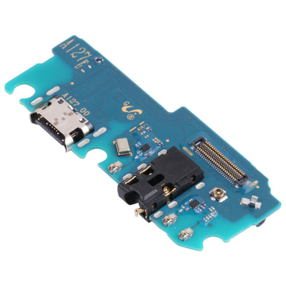 สำหรับ Samsung Galaxy A12 Nacho SM-A127 Original พอร์ตชาร์จ BOARD, For Samsung Galaxy A12 Nacho (Original)