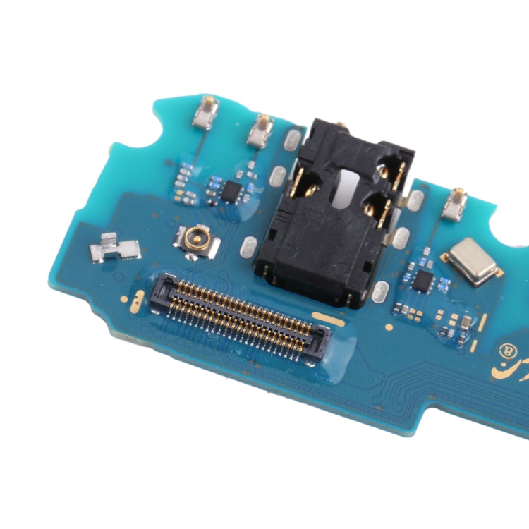 สำหรับ Samsung Galaxy A12 Nacho SM-A127 Original พอร์ตชาร์จ BOARD, For Samsung Galaxy A12 Nacho (Original)
