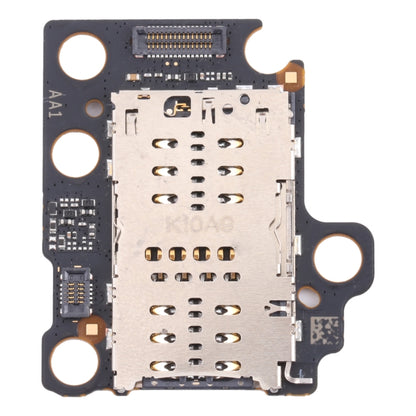สำหรับ Samsung Galaxy Tab A7 10.4 (2020) SM-T500 ซิมการ์ด Reader SOCKET BOARD, For Samsung Galaxy Tab A7 10.4 (2020)