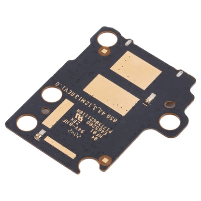 สำหรับ Samsung Galaxy Tab A7 10.4 (2020) SM-T500 ซิมการ์ด Reader SOCKET BOARD, For Samsung Galaxy Tab A7 10.4 (2020)