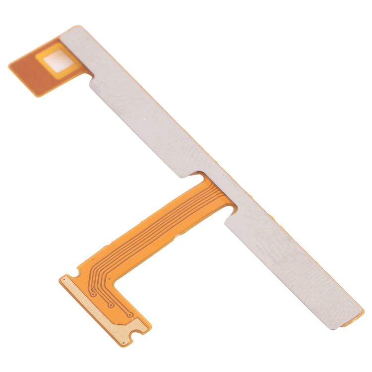 สำหรับ Samsung Galaxy Tab A7 10.4 (2020) SM-T500 ปุ่มเปิดปิดและปุ่มปรับระดับเสียง Flex Cable, For Samsung Galaxy Tab A7 10.4 (2020)