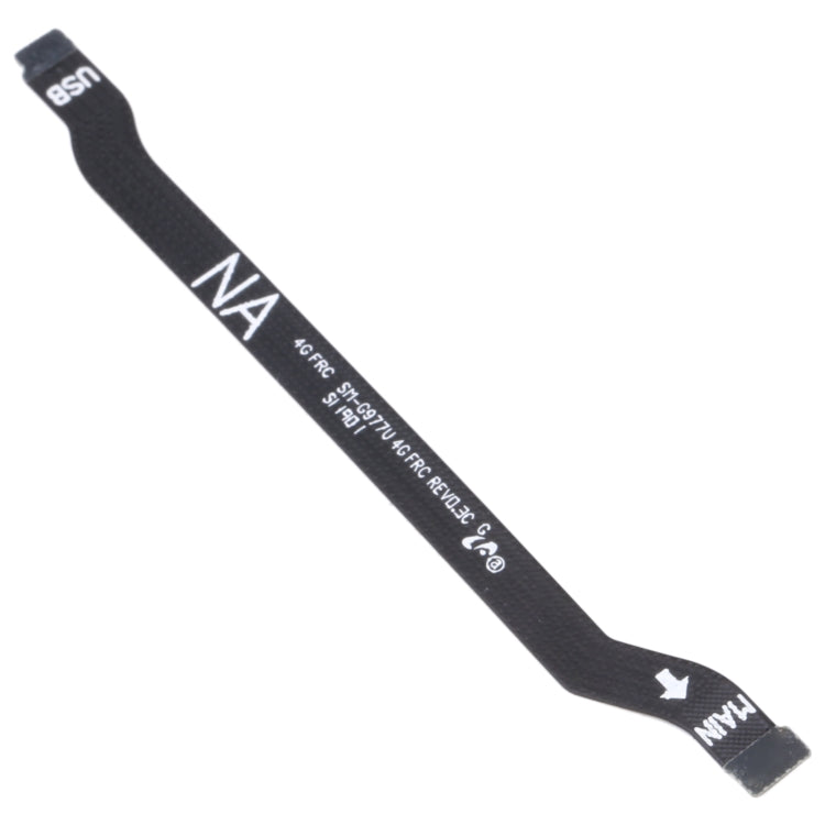 สำหรับ Samsung Galaxy S10 5G (US) เมนบอร์ดต้นฉบับ Flex Cable, For Samsung Galaxy S10 5G (US)